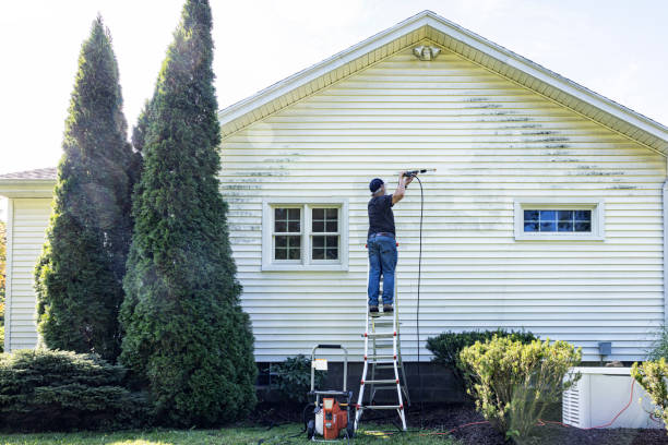 Trusted Port Neches, TX Pressure Washing Services Experts